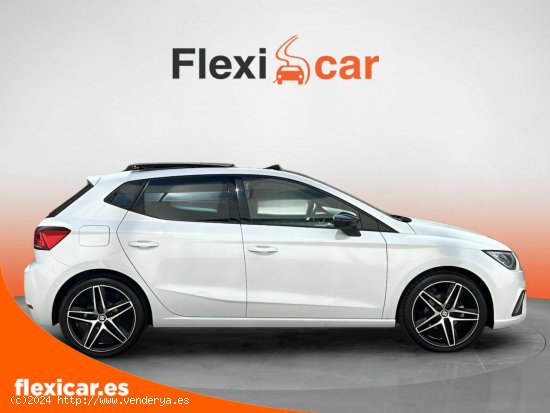 Seat Ibiza 1.5 TSI 110kW (150CV) DSG FR - Zaragoza