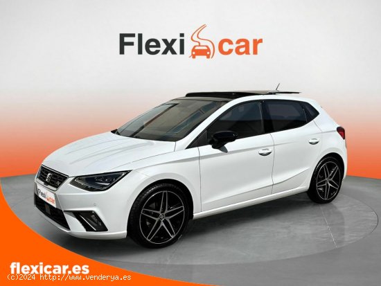 Seat Ibiza 1.5 TSI 110kW (150CV) DSG FR - Zaragoza