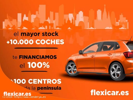 Citroën C4 Cactus BlueHDi 73KW (100CV) Business - Puebla de Sancho Pérez