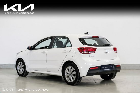 Kia Rio 1.2 DPI DRIVE ECO - DYNAMICS - A Coruña