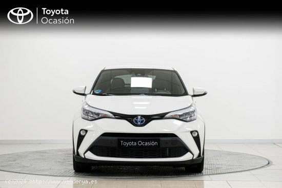 Toyota C-HR 125H ADVANCE - A Coruña