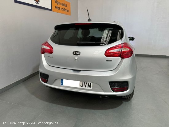 Kia Ceed 1.4 D 90cv - Paterna