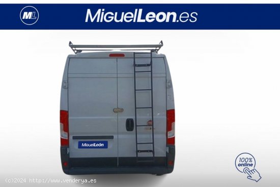 Fiat Ducato 33 L2H2 2.3 Multijet 103kW (140CV) - Las Palmas de Gran Canaria