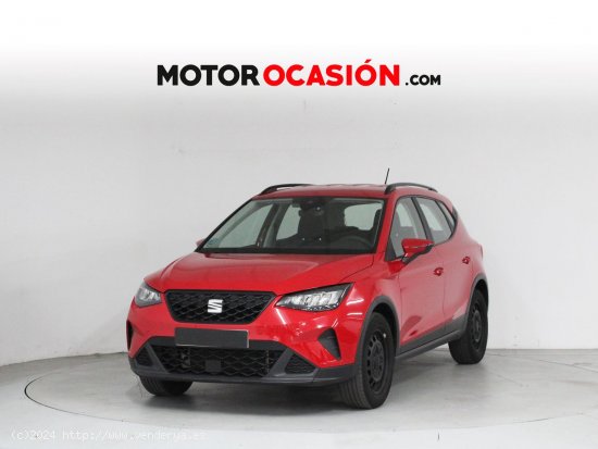  Seat Arona REFERENCE 95 CV - Igualada 