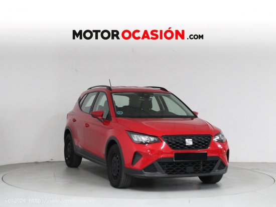 Seat Arona REFERENCE 95 CV - Igualada