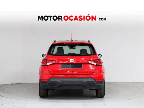 Seat Arona REFERENCE 95 CV - Igualada