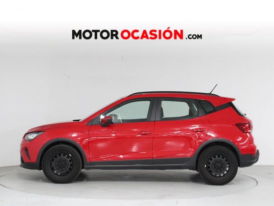 Seat Arona REFERENCE 95 CV - Igualada