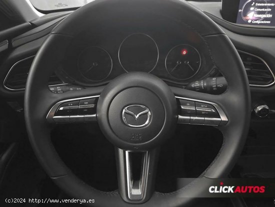 Mazda CX-30 2.0 e-Skyactiv 150CV MHEV Homura - Riba-roja del turia