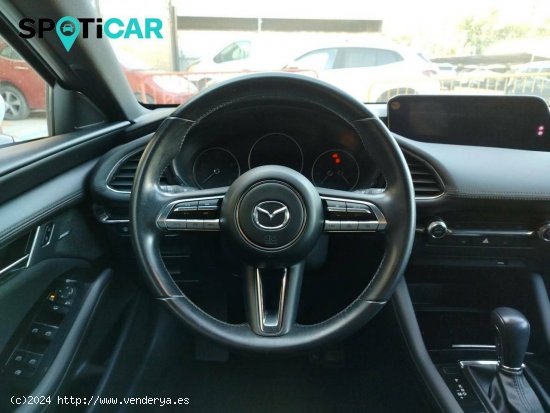 Mazda 3  2.0 SKYACTIV-G 88KW Zenith - Sevilla