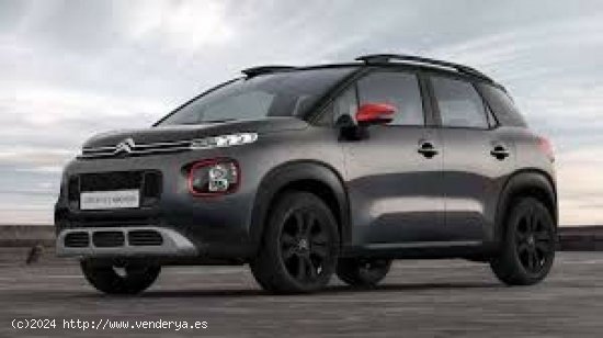 Citroën C3 Aircross BlueHDI S&S C-SERIES 6 VEL 100 - VIgo