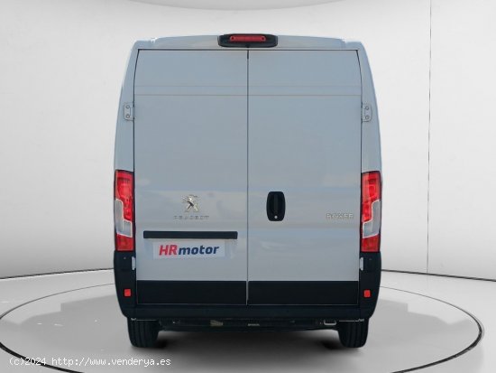 Peugeot Boxer 333 L2H2 BlueHDi 140 - Fontellas