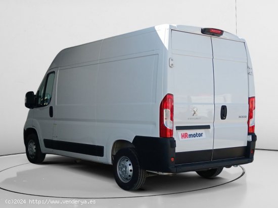 Peugeot Boxer 333 L2H2 BlueHDi 140 - Fontellas