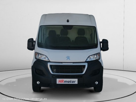 Peugeot Boxer 333 L2H2 BlueHDi 140 - Fontellas