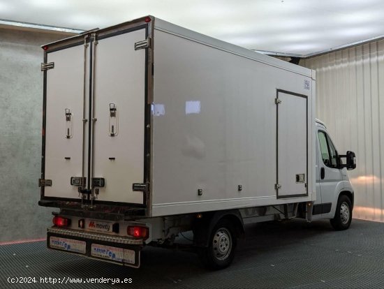 Fiat Ducato 2.3 MJT 150CV CARROZADO FRIGORIFICO FRA - Lugo