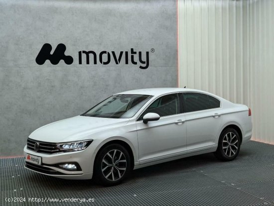 Volkswagen Passat 2.0 TDI 150CV EXECUTIVE - Lugo