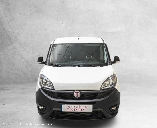 Fiat Doblo Cargo Cargo Base 1.3 Multijet 70kW (95CV) - Huesca