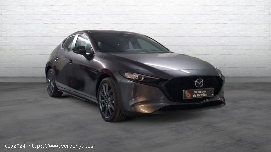 Mazda 3 2024 2.0L e-SKYACTIV G MHEV 110 kW (150 CV) 6MT FWD Exclusive-l - 