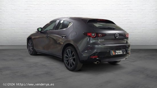 Mazda 3 2024 2.0L e-SKYACTIV G MHEV 110 kW (150 CV) 6MT FWD Exclusive-l - 