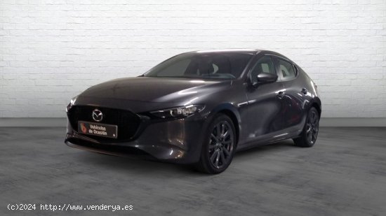 Mazda 3 2024 2.0L e-SKYACTIV G MHEV 110 kW (150 CV) 6MT FWD Exclusive-l - 