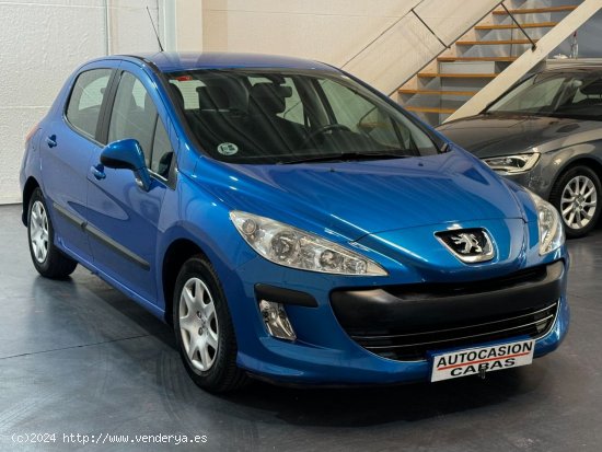 Peugeot 308 Confort 1.6 HDI 110 FAP - Gelves