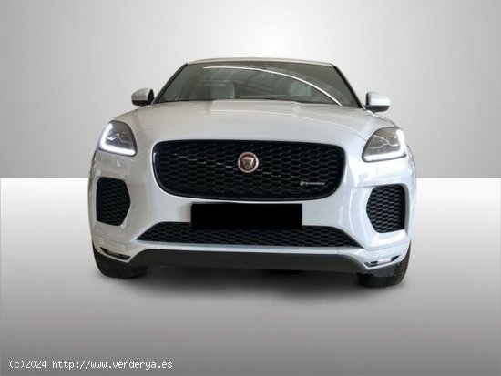 Jaguar E-Pace 2.0D R-Dynamic S 4WD Auto 132 kW (180 CV) - Sevilla