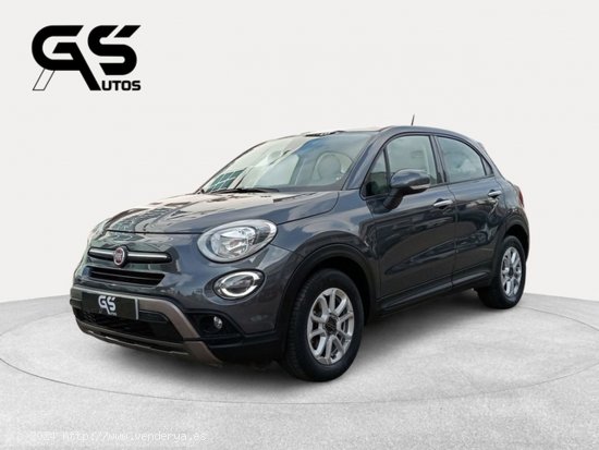 Fiat 500X 1.0 Firefly S&S City Cross 88 kW (120 CV) - Málaga