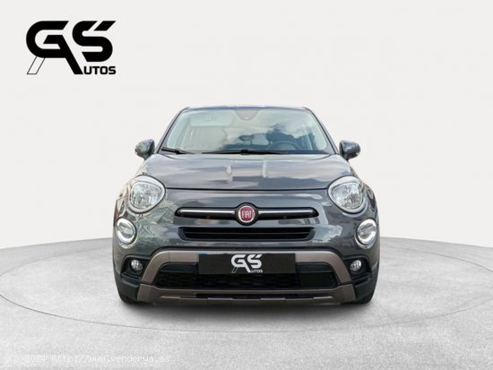 Fiat 500X 1.0 Firefly S&S City Cross 88 kW (120 CV) - Málaga