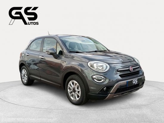 Fiat 500X 1.0 Firefly S&S City Cross 88 kW (120 CV) - Málaga