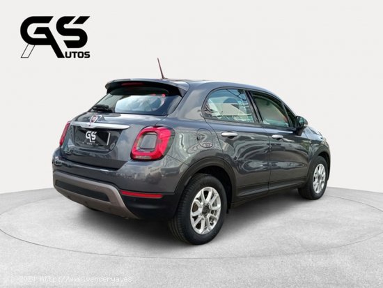 Fiat 500X 1.0 Firefly S&S City Cross 88 kW (120 CV) - Málaga