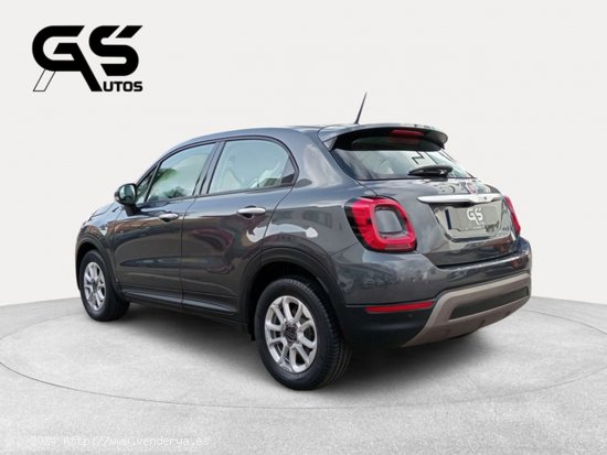 Fiat 500X 1.0 Firefly S&S City Cross 88 kW (120 CV) - Málaga