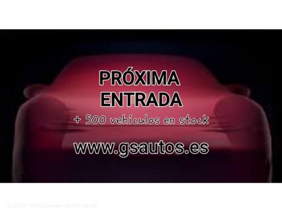 Mitsubishi Eclipse Cross 2.4 PHEV Kaiteki 4WD Auto 138 kW (188 CV) - Málaga