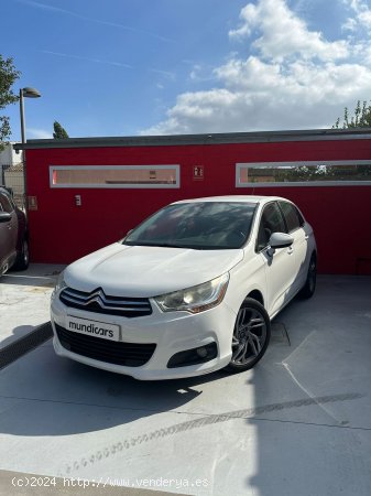 Citroën C4 1.6 HDi 90cv Collection - Granollers