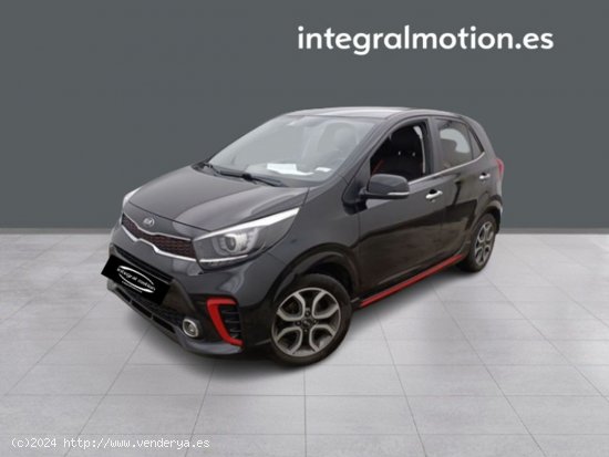  Kia Picanto 1.0 CVVT 49kW (67CV) GT Line -  