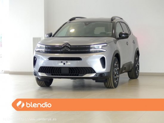  Citroën C5 Aircross BlueHdi 96kW (130CV) S&S EAT8 Plus -  