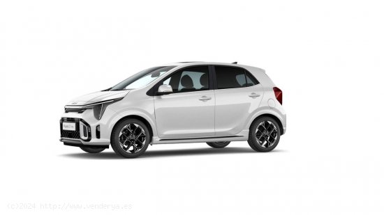 Kia Picanto 1.0 DPi 49kW (67CV) GT Line - 