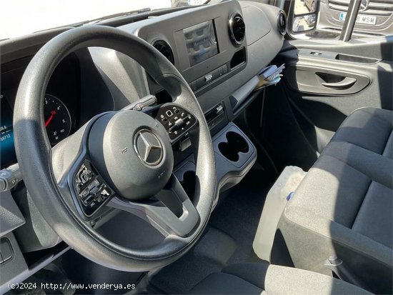 Mercedes Sprinter 314 CDI LARGO 3.5T T. ALTO - 