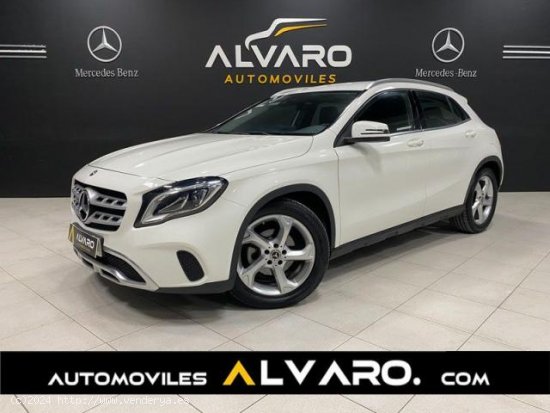  MERCEDES Clase GLA en venta en Osuna (Sevilla) - Osuna 