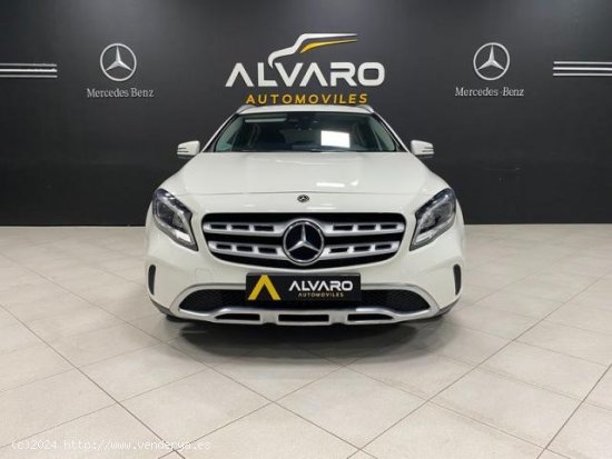 MERCEDES Clase GLA en venta en Osuna (Sevilla) - Osuna