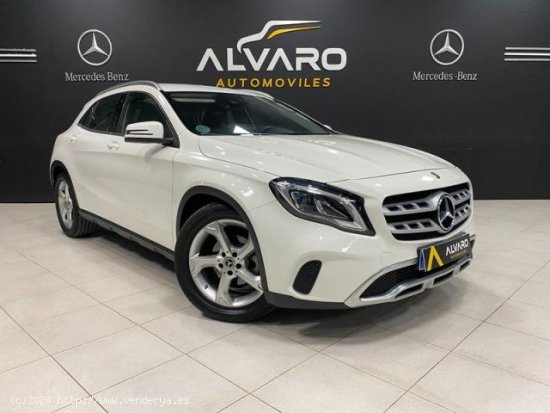 MERCEDES Clase GLA en venta en Osuna (Sevilla) - Osuna