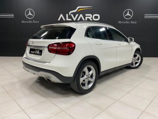 MERCEDES Clase GLA en venta en Osuna (Sevilla) - Osuna