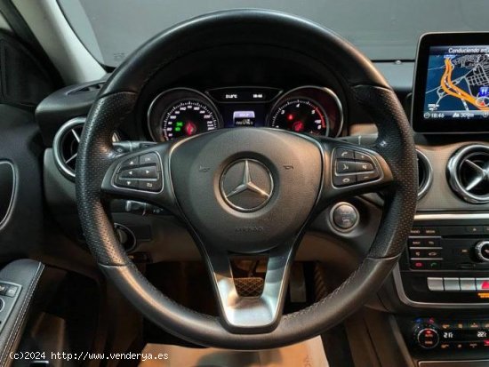 MERCEDES Clase GLA en venta en Osuna (Sevilla) - Osuna