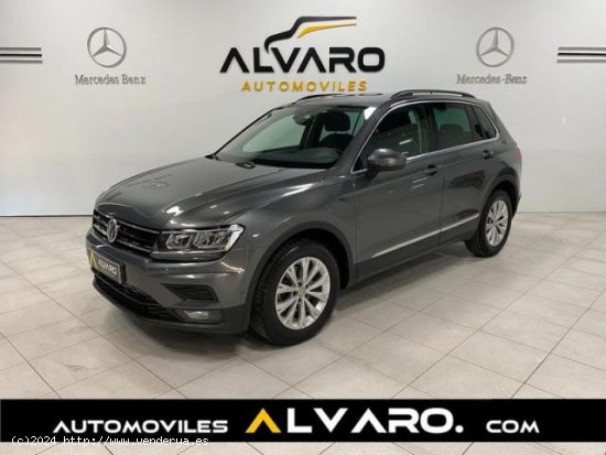  VOLKSWAGEN Tiguan en venta en Osuna (Sevilla) - Osuna 