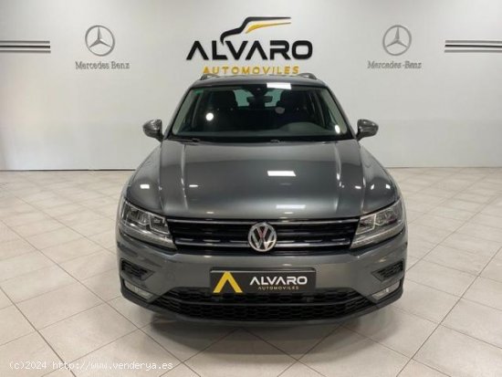 VOLKSWAGEN Tiguan en venta en Osuna (Sevilla) - Osuna