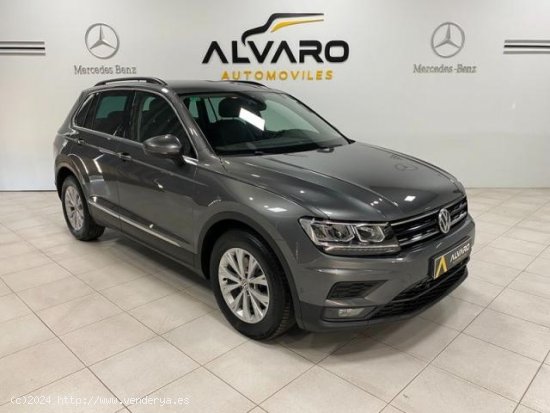 VOLKSWAGEN Tiguan en venta en Osuna (Sevilla) - Osuna