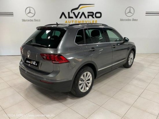 VOLKSWAGEN Tiguan en venta en Osuna (Sevilla) - Osuna