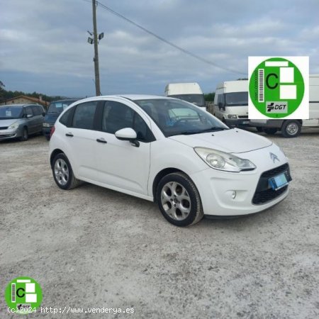  CITROEN C3 en venta en Miengo (Cantabria) - Miengo 