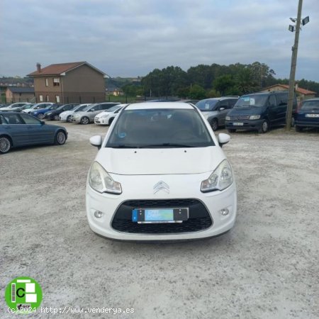 CITROEN C3 en venta en Miengo (Cantabria) - Miengo