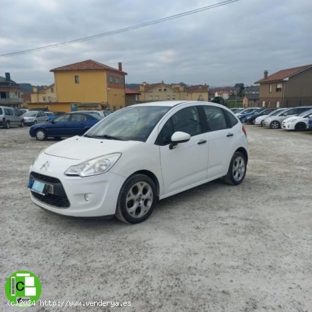 CITROEN C3 en venta en Miengo (Cantabria) - Miengo