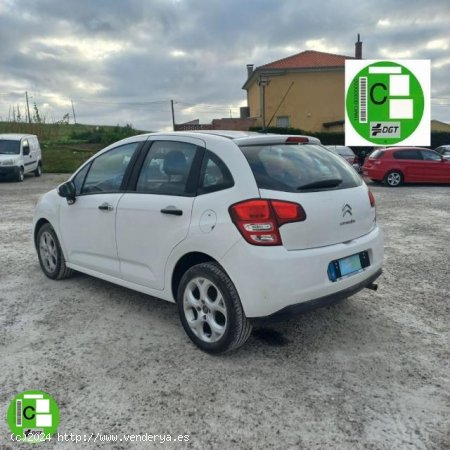 CITROEN C3 en venta en Miengo (Cantabria) - Miengo