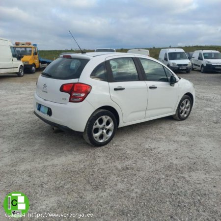 CITROEN C3 en venta en Miengo (Cantabria) - Miengo